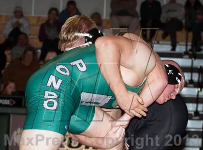 Thumbnail 1 in Bella Vista @ Ponderosa photogallery.