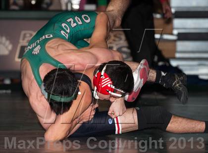 Thumbnail 1 in Bella Vista @ Ponderosa photogallery.