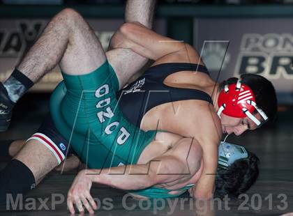 Thumbnail 2 in Bella Vista @ Ponderosa photogallery.