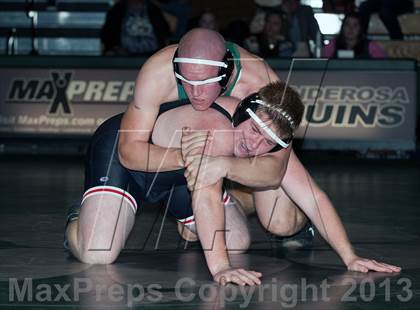 Thumbnail 1 in Bella Vista @ Ponderosa photogallery.