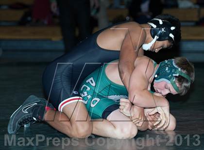 Thumbnail 2 in Bella Vista @ Ponderosa photogallery.