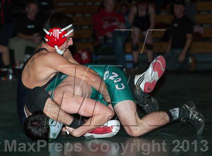 Thumbnail 3 in Bella Vista @ Ponderosa photogallery.