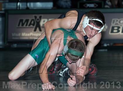 Thumbnail 1 in Bella Vista @ Ponderosa photogallery.