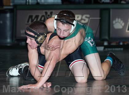 Thumbnail 2 in Bella Vista @ Ponderosa photogallery.