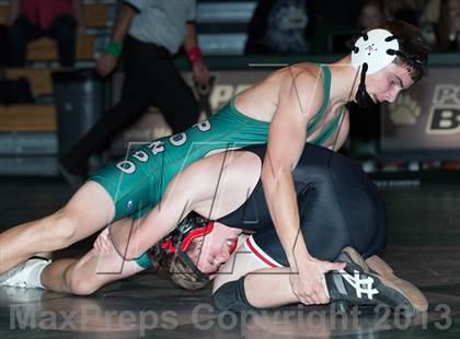 Thumbnail 2 in Bella Vista @ Ponderosa photogallery.