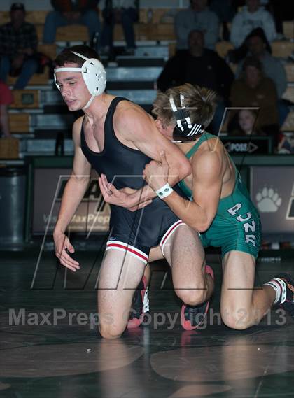 Thumbnail 2 in Bella Vista @ Ponderosa photogallery.