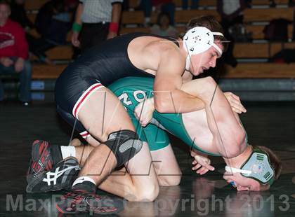 Thumbnail 3 in Bella Vista @ Ponderosa photogallery.