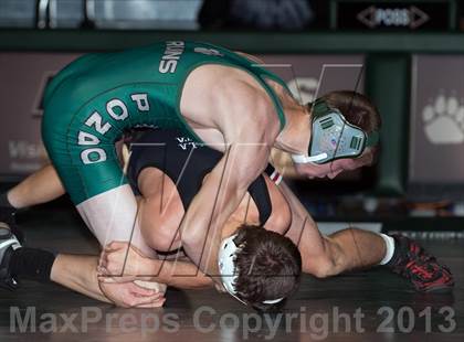 Thumbnail 3 in Bella Vista @ Ponderosa photogallery.