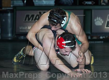 Thumbnail 1 in Bella Vista @ Ponderosa photogallery.
