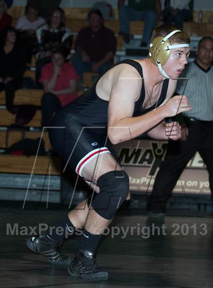Thumbnail 2 in Bella Vista @ Ponderosa photogallery.