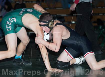 Thumbnail 1 in Bella Vista @ Ponderosa photogallery.