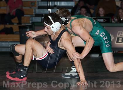 Thumbnail 1 in Bella Vista @ Ponderosa photogallery.
