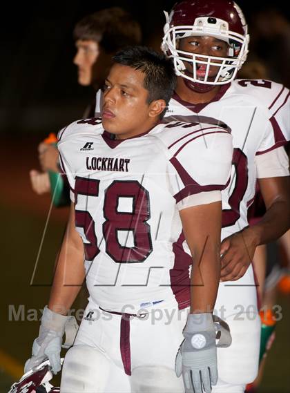 Thumbnail 2 in Lockhart @ Boerne-Champion photogallery.