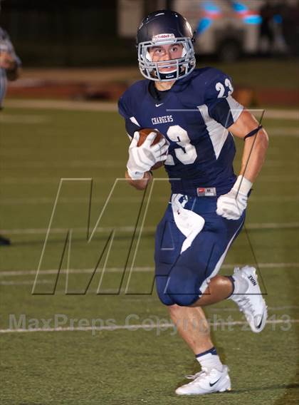 Thumbnail 3 in Lockhart @ Boerne-Champion photogallery.