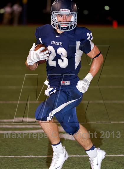 Thumbnail 1 in Lockhart @ Boerne-Champion photogallery.