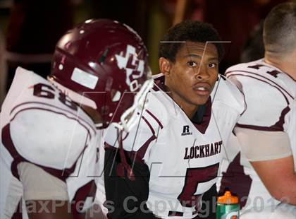 Thumbnail 1 in Lockhart @ Boerne-Champion photogallery.