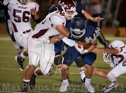 Thumbnail 1 in Lockhart @ Boerne-Champion photogallery.