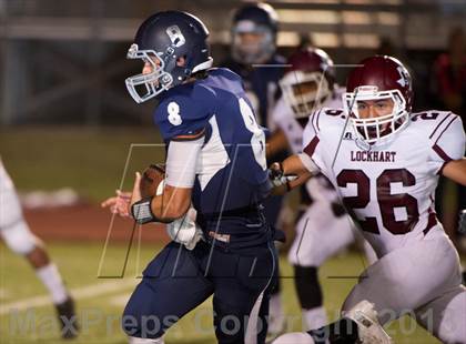 Thumbnail 3 in Lockhart @ Boerne-Champion photogallery.