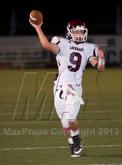 Thumbnail 2 in Lockhart @ Boerne-Champion photogallery.