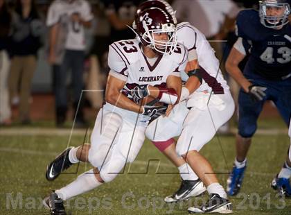 Thumbnail 1 in Lockhart @ Boerne-Champion photogallery.