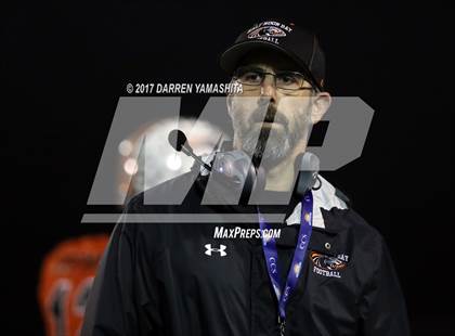 Thumbnail 2 in Half Moon Bay vs. Terra Nova (CIF CCS Open D3 Final) photogallery.