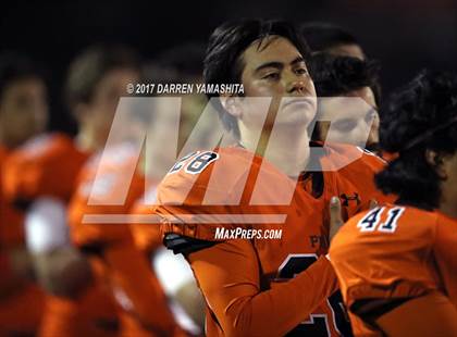 Thumbnail 2 in Half Moon Bay vs. Terra Nova (CIF CCS Open D3 Final) photogallery.