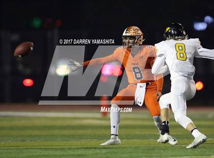 Thumbnail 3 in Half Moon Bay vs. Terra Nova (CIF CCS Open D3 Final) photogallery.