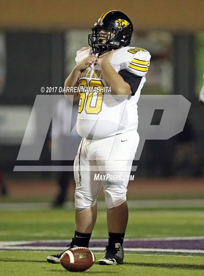 Thumbnail 3 in Half Moon Bay vs. Terra Nova (CIF CCS Open D3 Final) photogallery.