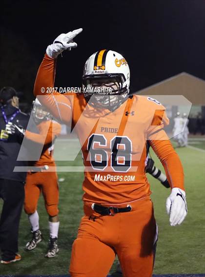 Thumbnail 2 in Half Moon Bay vs. Terra Nova (CIF CCS Open D3 Final) photogallery.