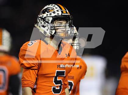 Thumbnail 3 in Half Moon Bay vs. Terra Nova (CIF CCS Open D3 Final) photogallery.