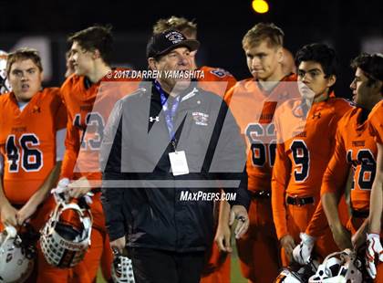 Thumbnail 1 in Half Moon Bay vs. Terra Nova (CIF CCS Open D3 Final) photogallery.