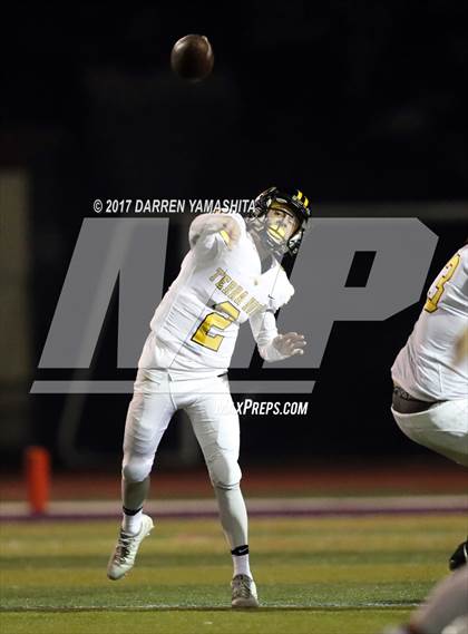 Thumbnail 1 in Half Moon Bay vs. Terra Nova (CIF CCS Open D3 Final) photogallery.