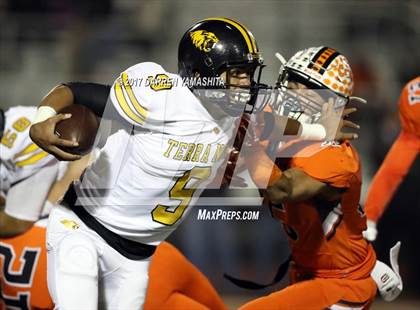 Thumbnail 2 in Half Moon Bay vs. Terra Nova (CIF CCS Open D3 Final) photogallery.