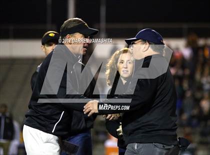 Thumbnail 2 in Half Moon Bay vs. Terra Nova (CIF CCS Open D3 Final) photogallery.