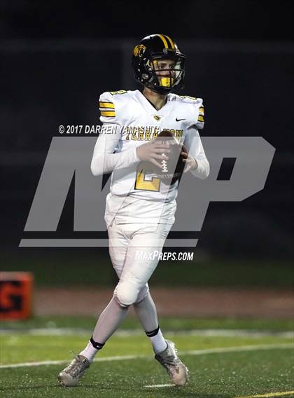 Thumbnail 3 in Half Moon Bay vs. Terra Nova (CIF CCS Open D3 Final) photogallery.
