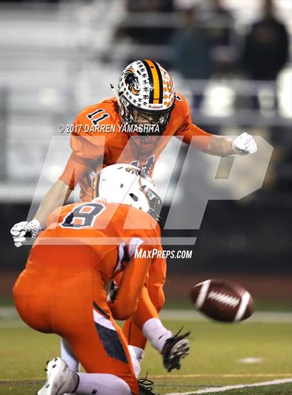 Thumbnail 3 in Half Moon Bay vs. Terra Nova (CIF CCS Open D3 Final) photogallery.