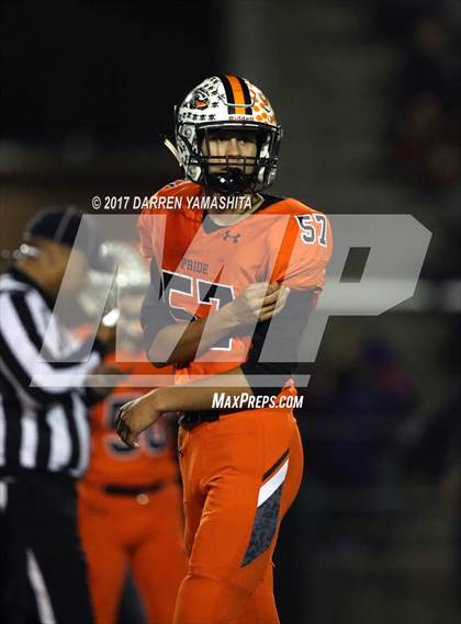 Thumbnail 2 in Half Moon Bay vs. Terra Nova (CIF CCS Open D3 Final) photogallery.