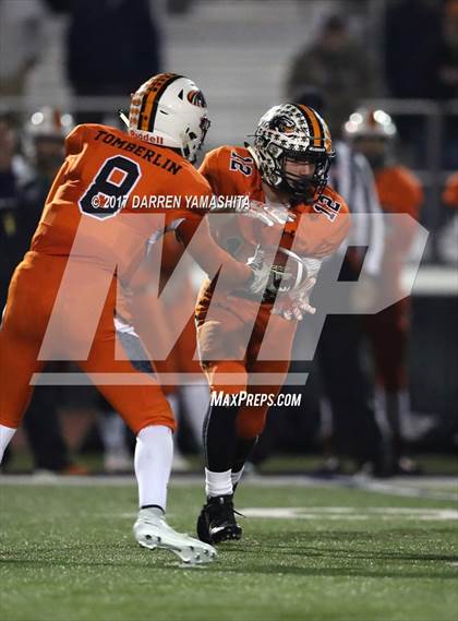 Thumbnail 3 in Half Moon Bay vs. Terra Nova (CIF CCS Open D3 Final) photogallery.