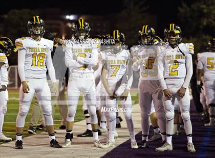 Thumbnail 1 in Half Moon Bay vs. Terra Nova (CIF CCS Open D3 Final) photogallery.