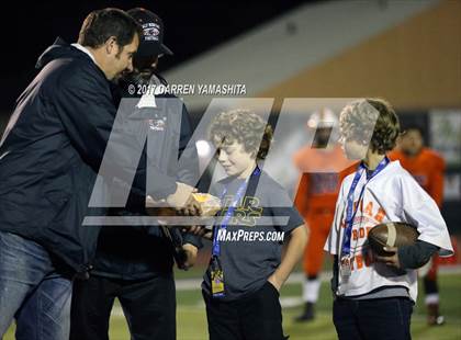 Thumbnail 3 in Half Moon Bay vs. Terra Nova (CIF CCS Open D3 Final) photogallery.