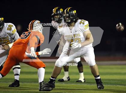 Thumbnail 2 in Half Moon Bay vs. Terra Nova (CIF CCS Open D3 Final) photogallery.