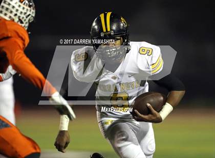 Thumbnail 3 in Half Moon Bay vs. Terra Nova (CIF CCS Open D3 Final) photogallery.