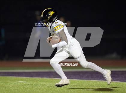 Thumbnail 1 in Half Moon Bay vs. Terra Nova (CIF CCS Open D3 Final) photogallery.