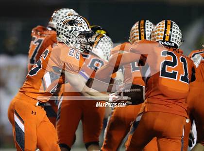 Thumbnail 1 in Half Moon Bay vs. Terra Nova (CIF CCS Open D3 Final) photogallery.