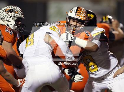 Thumbnail 3 in Half Moon Bay vs. Terra Nova (CIF CCS Open D3 Final) photogallery.