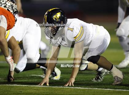 Thumbnail 2 in Half Moon Bay vs. Terra Nova (CIF CCS Open D3 Final) photogallery.