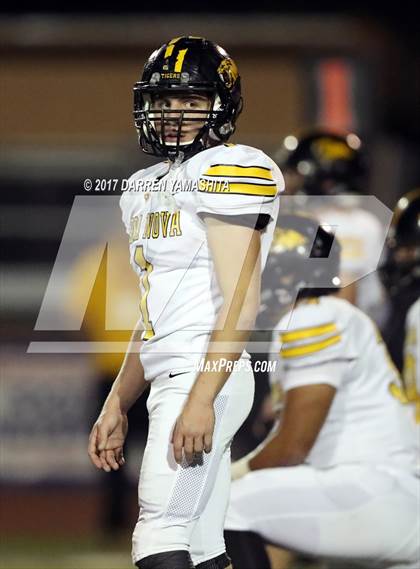 Thumbnail 2 in Half Moon Bay vs. Terra Nova (CIF CCS Open D3 Final) photogallery.