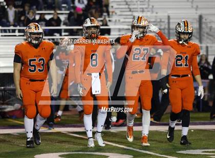 Thumbnail 3 in Half Moon Bay vs. Terra Nova (CIF CCS Open D3 Final) photogallery.