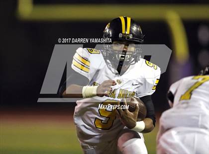 Thumbnail 2 in Half Moon Bay vs. Terra Nova (CIF CCS Open D3 Final) photogallery.