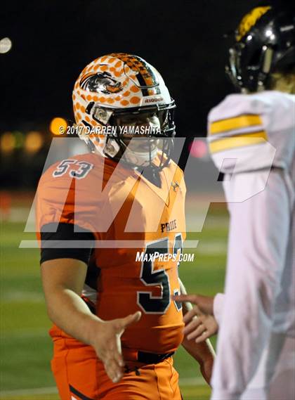Thumbnail 3 in Half Moon Bay vs. Terra Nova (CIF CCS Open D3 Final) photogallery.